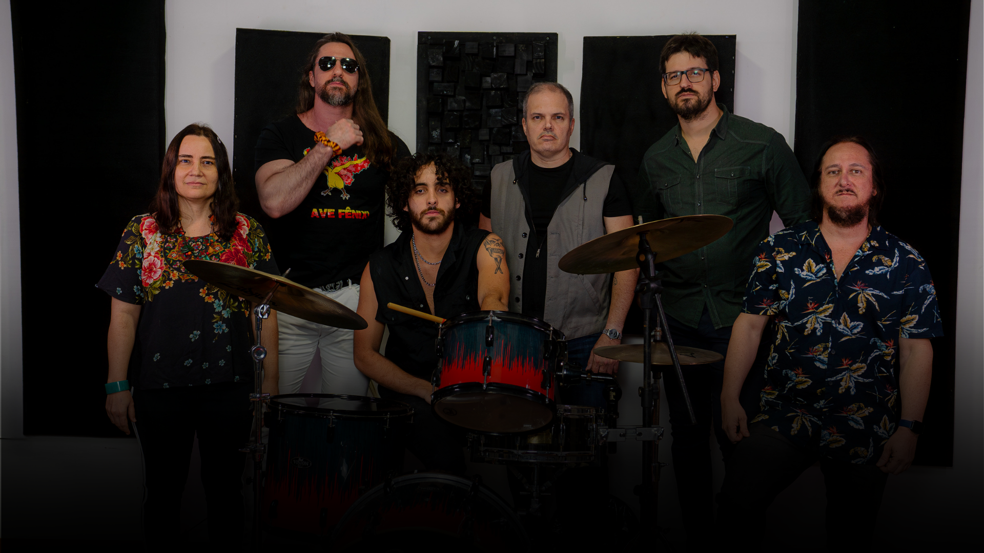 Banda de rock baiana, Lo Han lança EP “Yesterday News” e revisita músicas da sua trajetória em show comemorativo