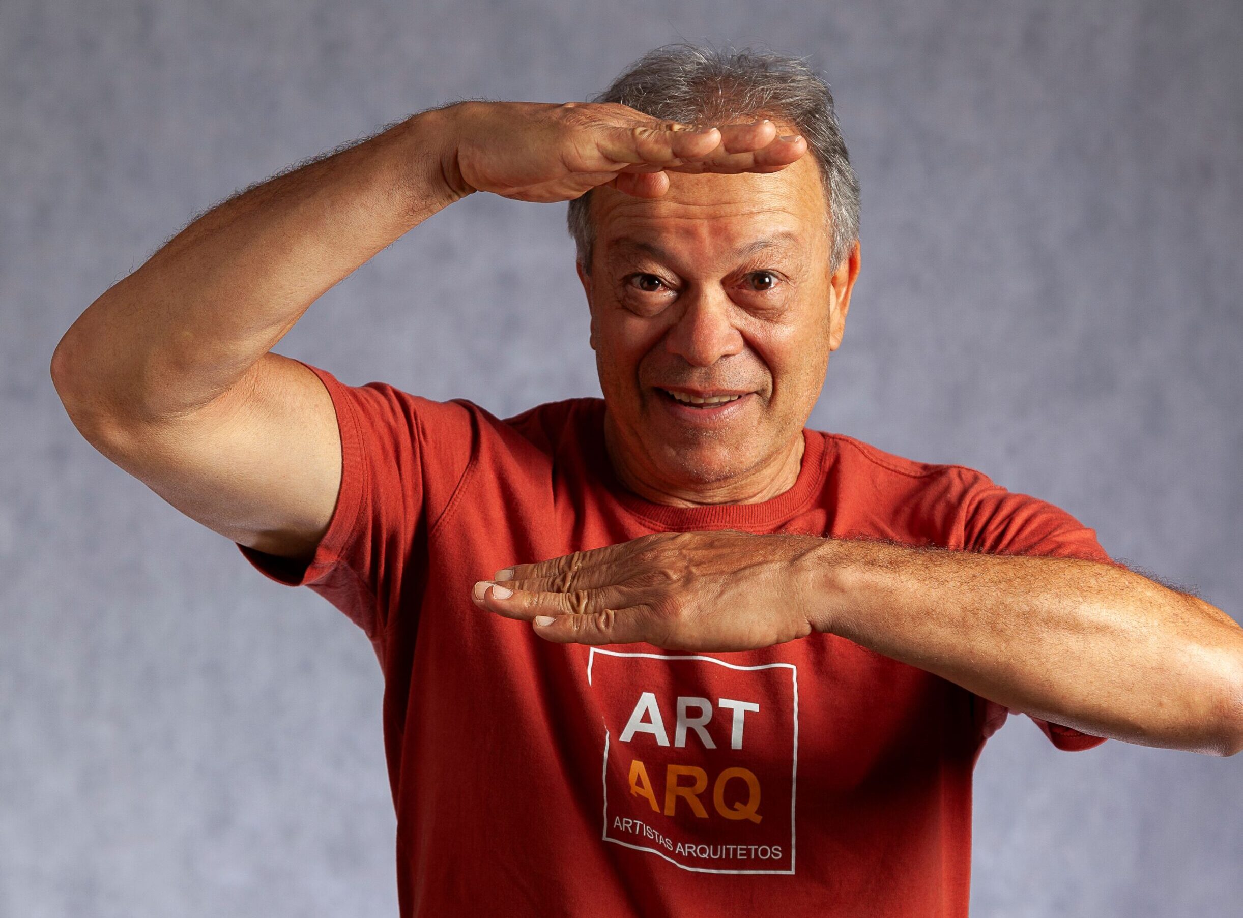 Exposição que celebra 50 anos de carreira de Paulo Canuto entra em cartaz na sexta-feira (9), no Museu Náutico da Bahia