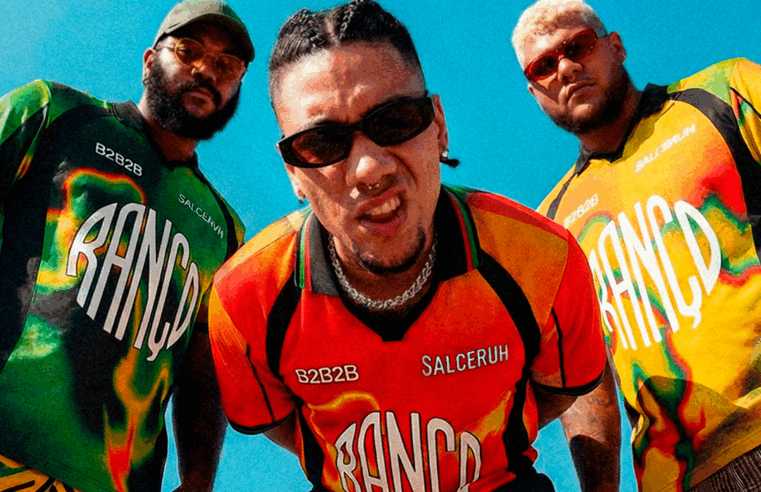 SALCERUH inicia temporada de verão no Pelourinho com foco na música baiana
