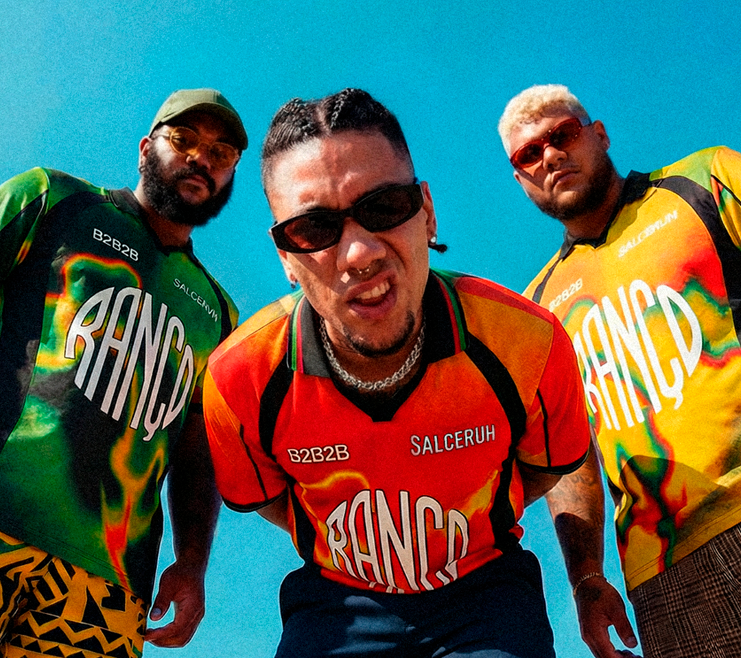 SALCERUH inicia temporada de verão no Pelourinho com foco na música baiana