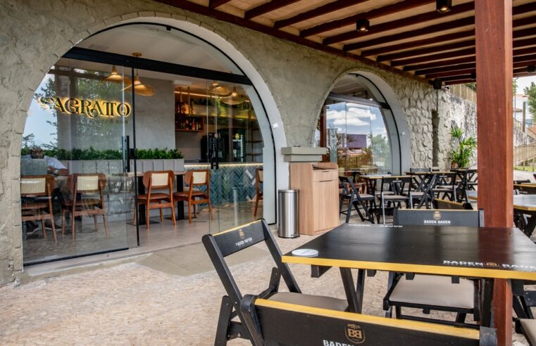 Do café da manhã à feijoada: Sagratto celebra a Lavagem do Bonfim com experiências exclusivas