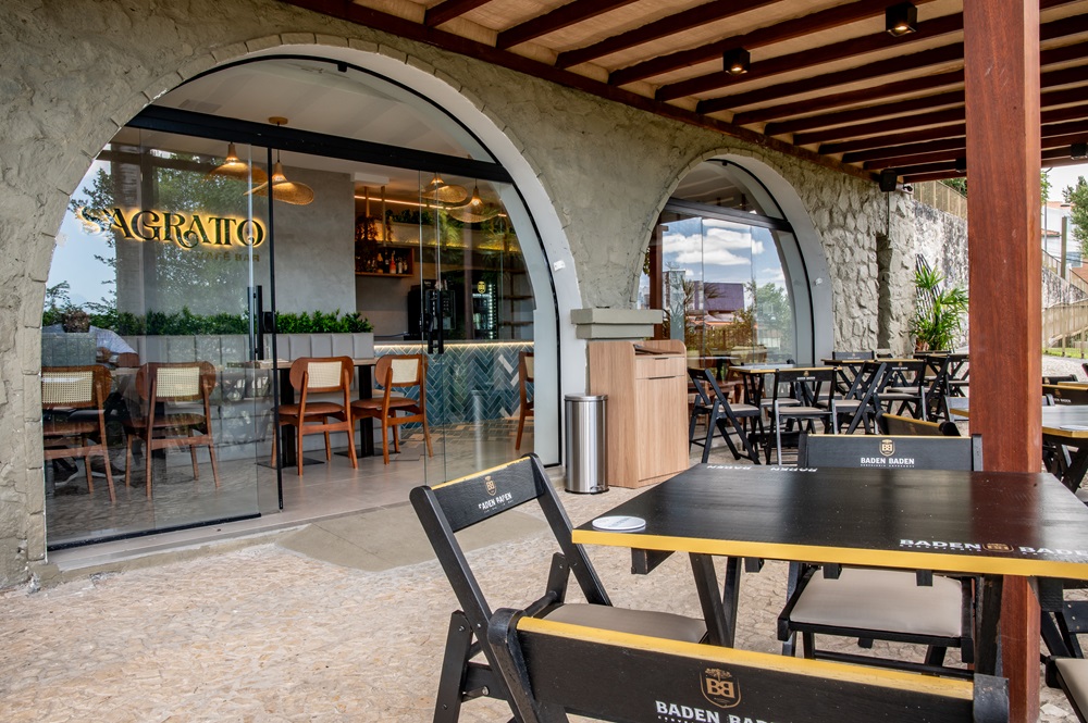Do café da manhã à feijoada: Sagratto celebra a Lavagem do Bonfim com experiências exclusivas