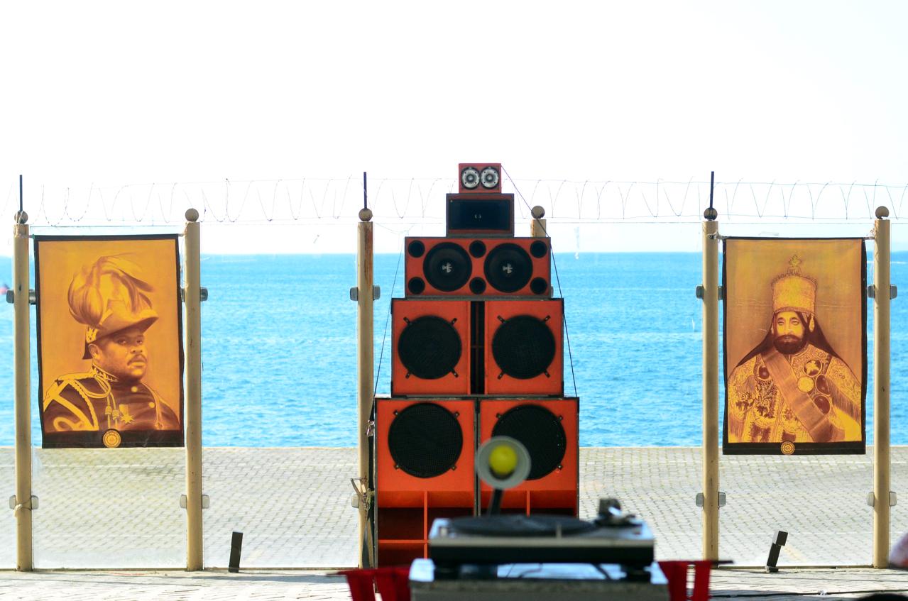 Dub É Massa volta ao Doca1 no dia 14 de dezembro em edição gratuita celebrando o dub-reggae e a economia criativa da Bahia