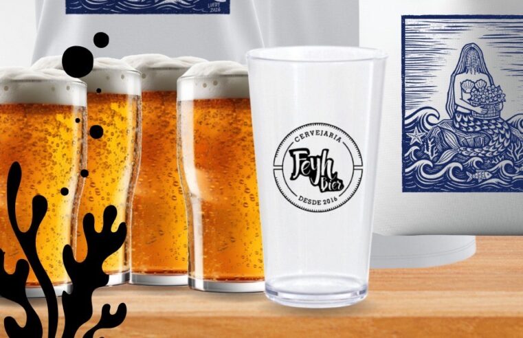 Feyh Bier apresenta programação especial para saudar Yemanjá de 30 de janeiro a 02 de fevereiro