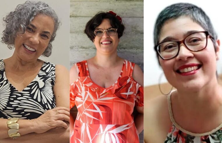 Evento gratuito celebra a literatura baiana no Parque da Cidade