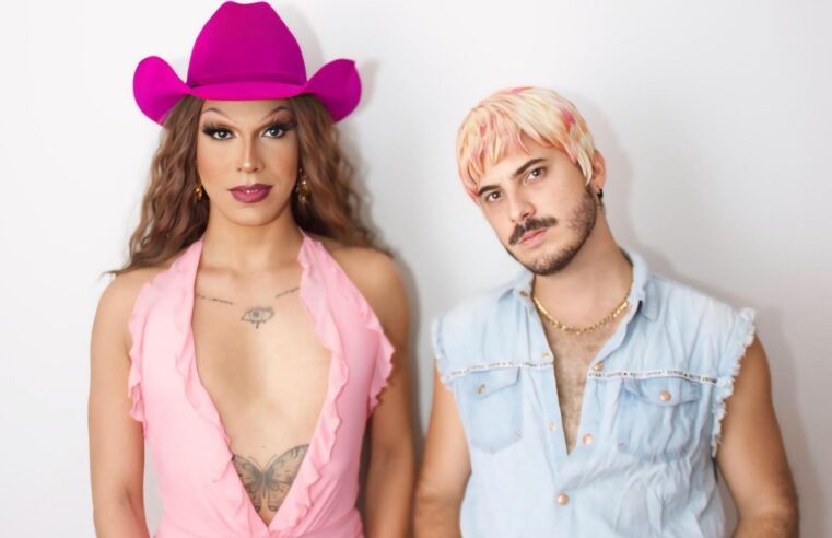 Festa Brega & Night é atração de abertura do OSBREGA na Concha Acústica e faz edição sábado na Marujada