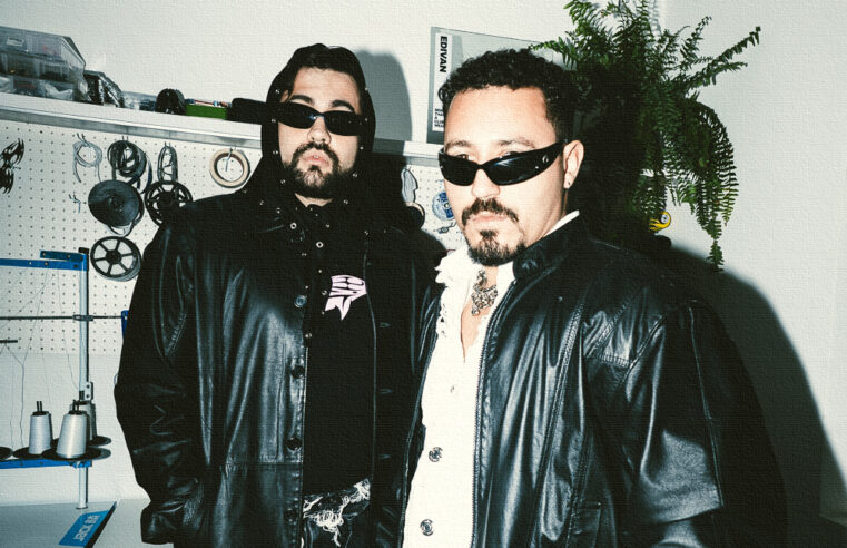 Festa FLAGRA recebe CyberKills na SAN Boate, no Rio Vermelho