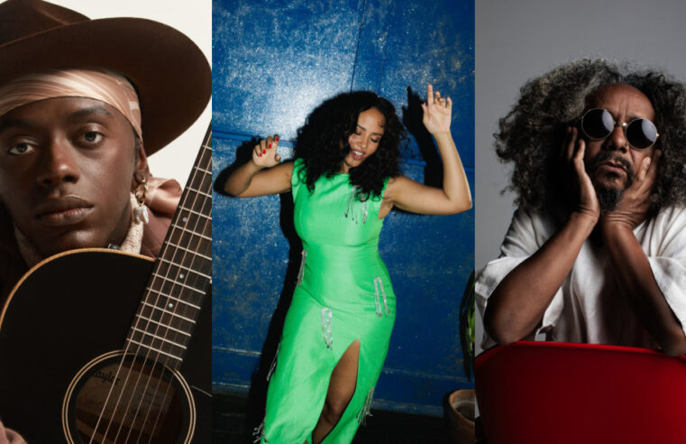 Jota Pê, Mayra Andrade, Yuri da Cunha, Chico César e mais: festival de música vai reunir artistas do Brasil e países africanos e latino-americanos em Salvador