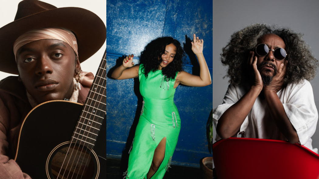 Jota Pê, Mayra Andrade, Yuri da Cunha, Chico César e mais: festival de música vai reunir artistas do Brasil e países africanos e latino-americanos em Salvador