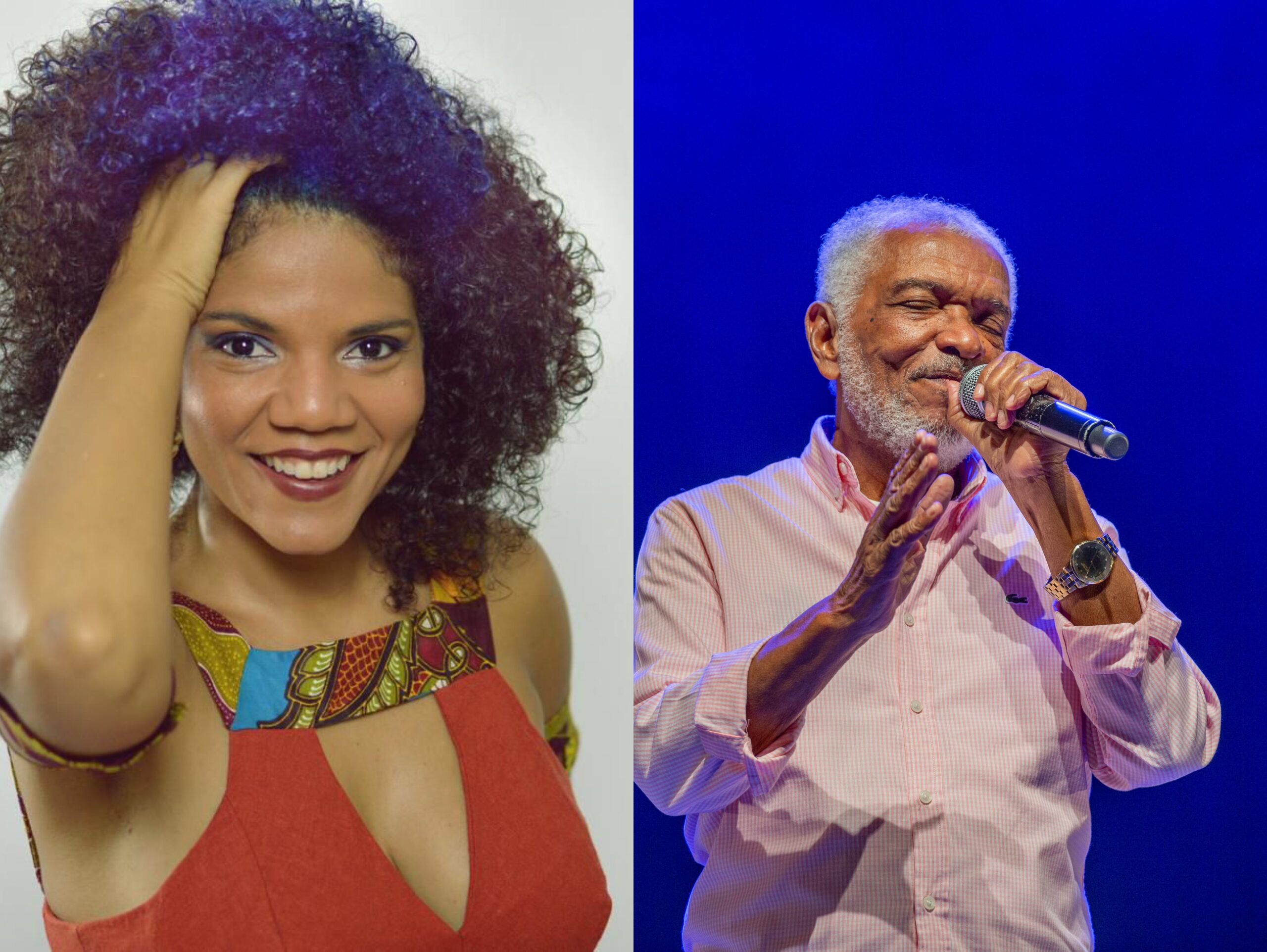 Juliana Ribeiro e Nelson Rufino são padrinhos do movimento Palhaços do Rio Vermelho 2026