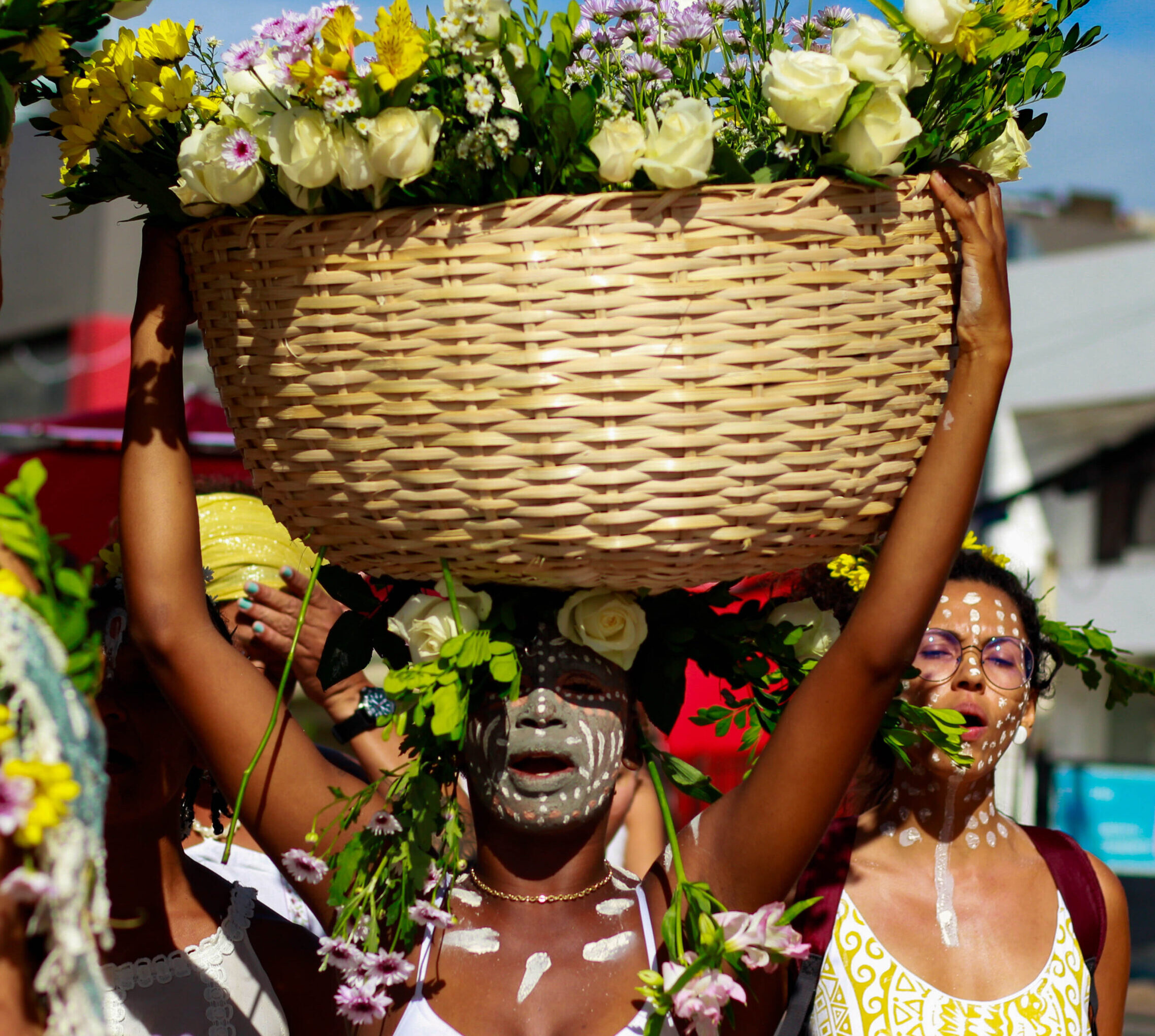 19º Festival Somente Flores para Yemanjá conta com diversas atividades e tem início dia 30 de janeiro no Rio Vermelho