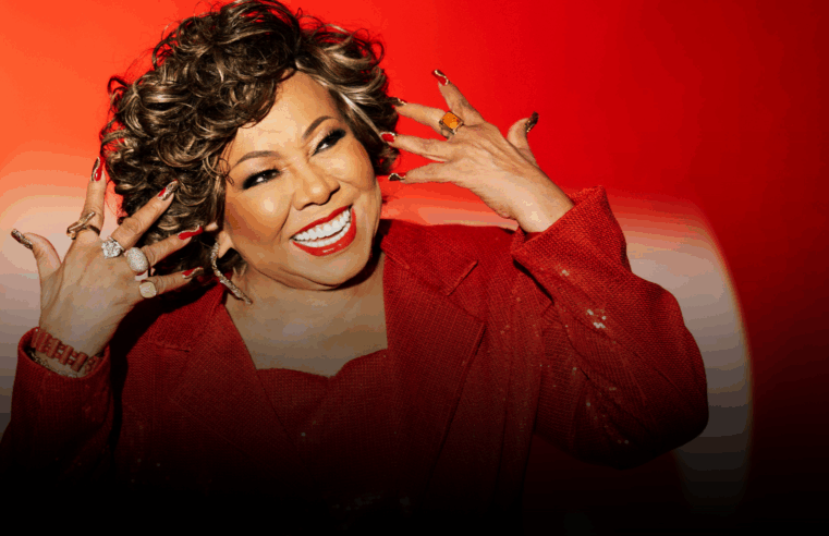 Alcione estreia no projeto Samba de Classe com abertura do Batifun e participação especial de Nelson Rufino neste sábado