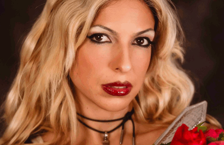 Illy leva o show “Illy canta Belo” à Casa Rosa no próximo dia 31