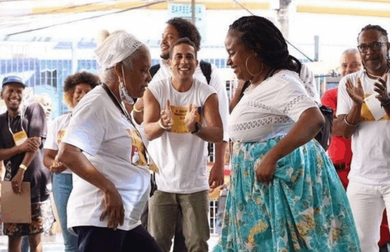 Josyara, Fatel e mais: grandes nomes da nova geração da arte baiana na programação do Teatro Gamboa nesta semana