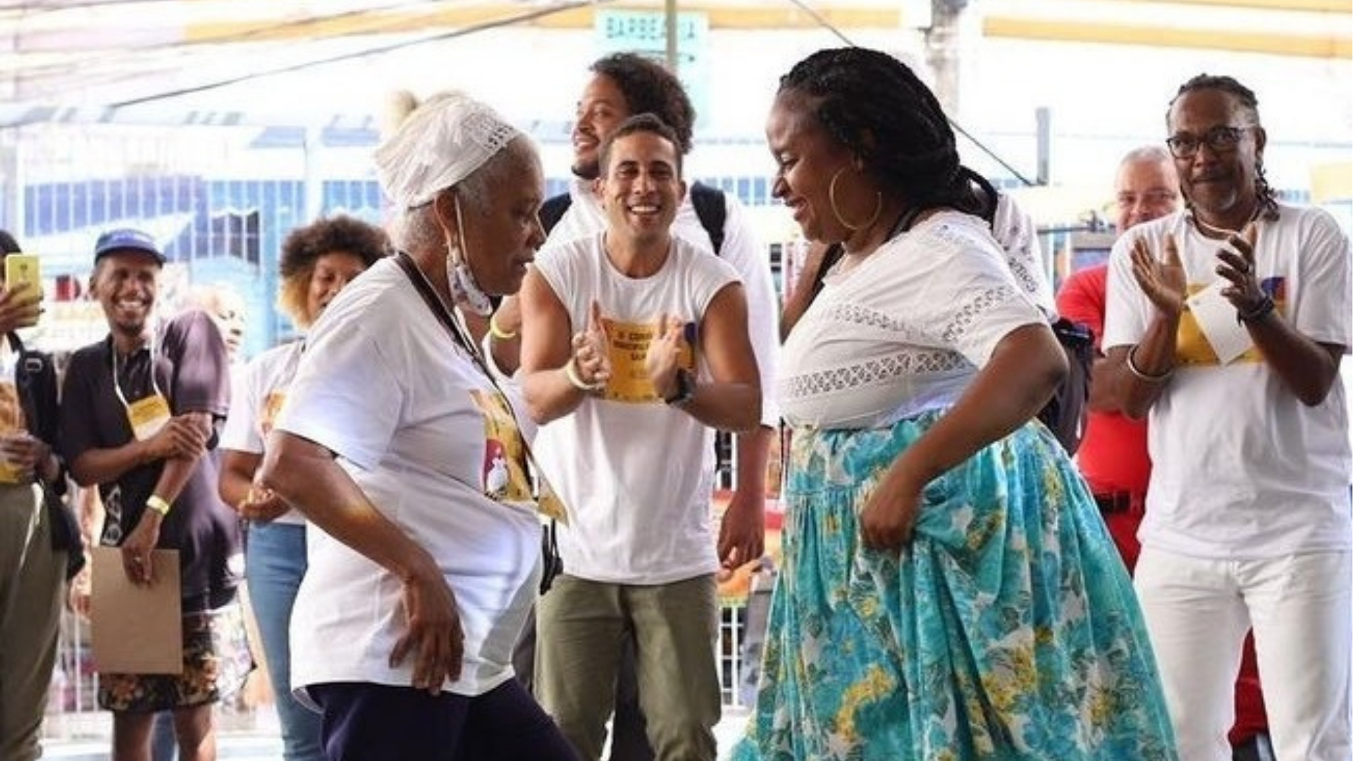 Josyara, Fatel e mais: grandes nomes da nova geração da arte baiana na programação do Teatro Gamboa nesta semana
