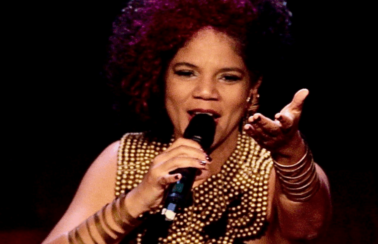 Culinária Musical começa 2026 com Juliana Ribeiro e o Sarau Brilho Negro na Casa Rosa