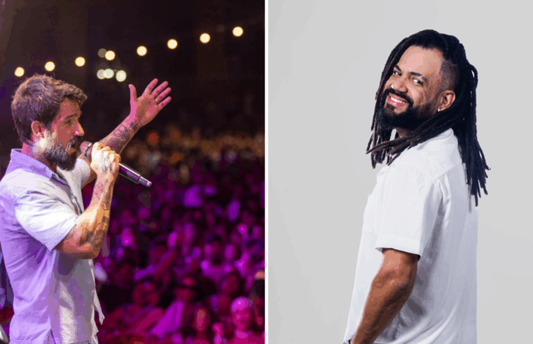Pedro Pondé faz show de verão no dia 30 de janeiro no Colaboraê 