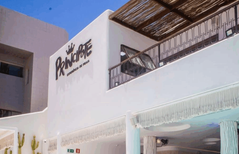 Principote promove festa “Dos Mares” com All Inclusive Premium no Buracão