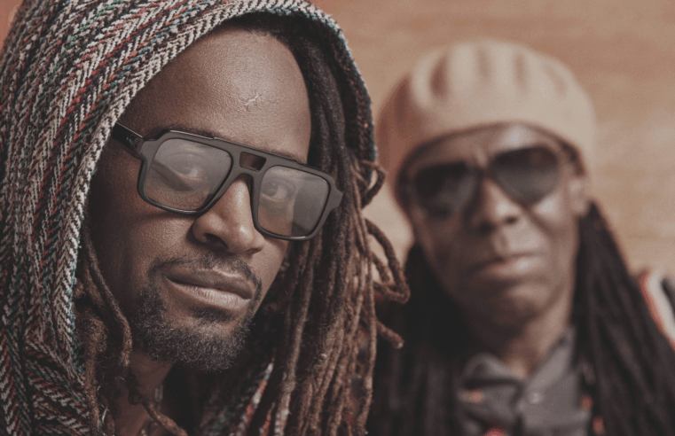 Cidade Negra anuncia show especial em Salvador com a turnê “De Agora em Diante”