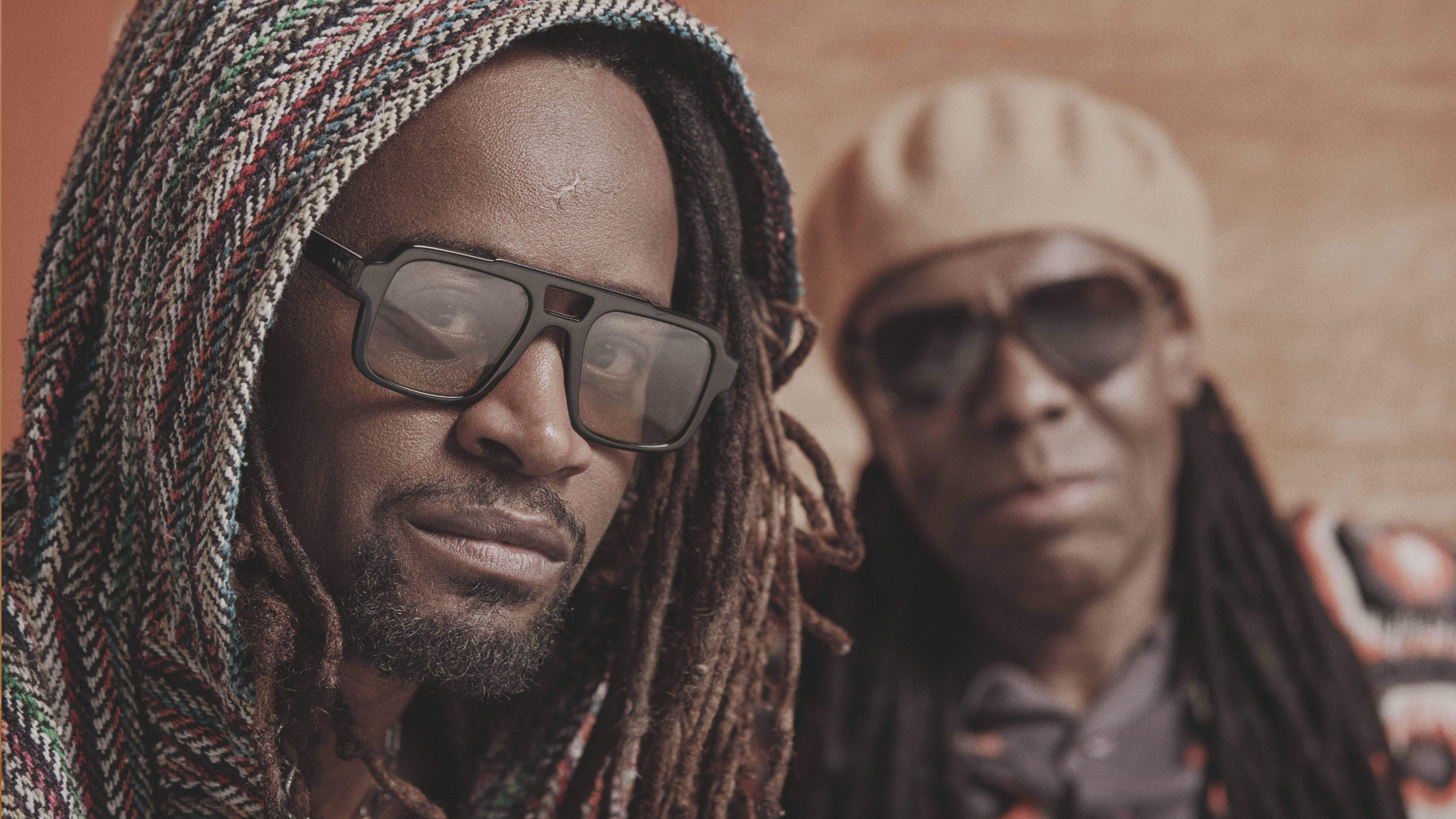 Cidade Negra anuncia show especial em Salvador com a turnê “De Agora em Diante”