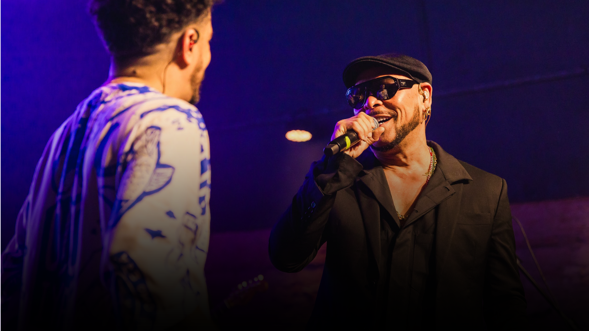 Lavagem do Bonfim 2026: pela primeira vez em Salvador, show do ‘Baile da Massa Real’ embala foliões com clássicos da música baiana