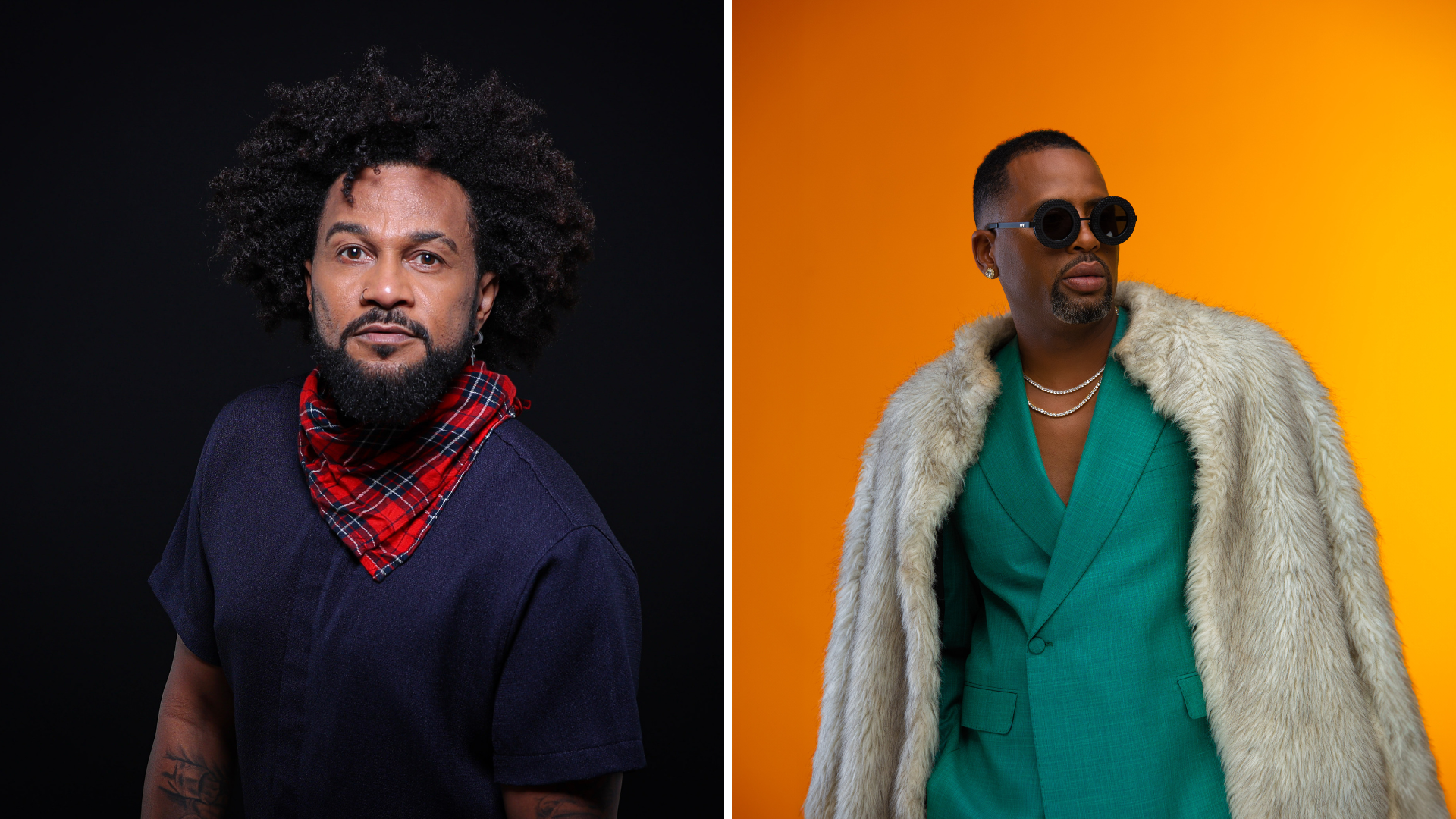 Lavagem do Bonfim: Festival reúne Magary Lord e Yuri da Cunha com ingressos de R$ 15 a R$ 30 em Salvador