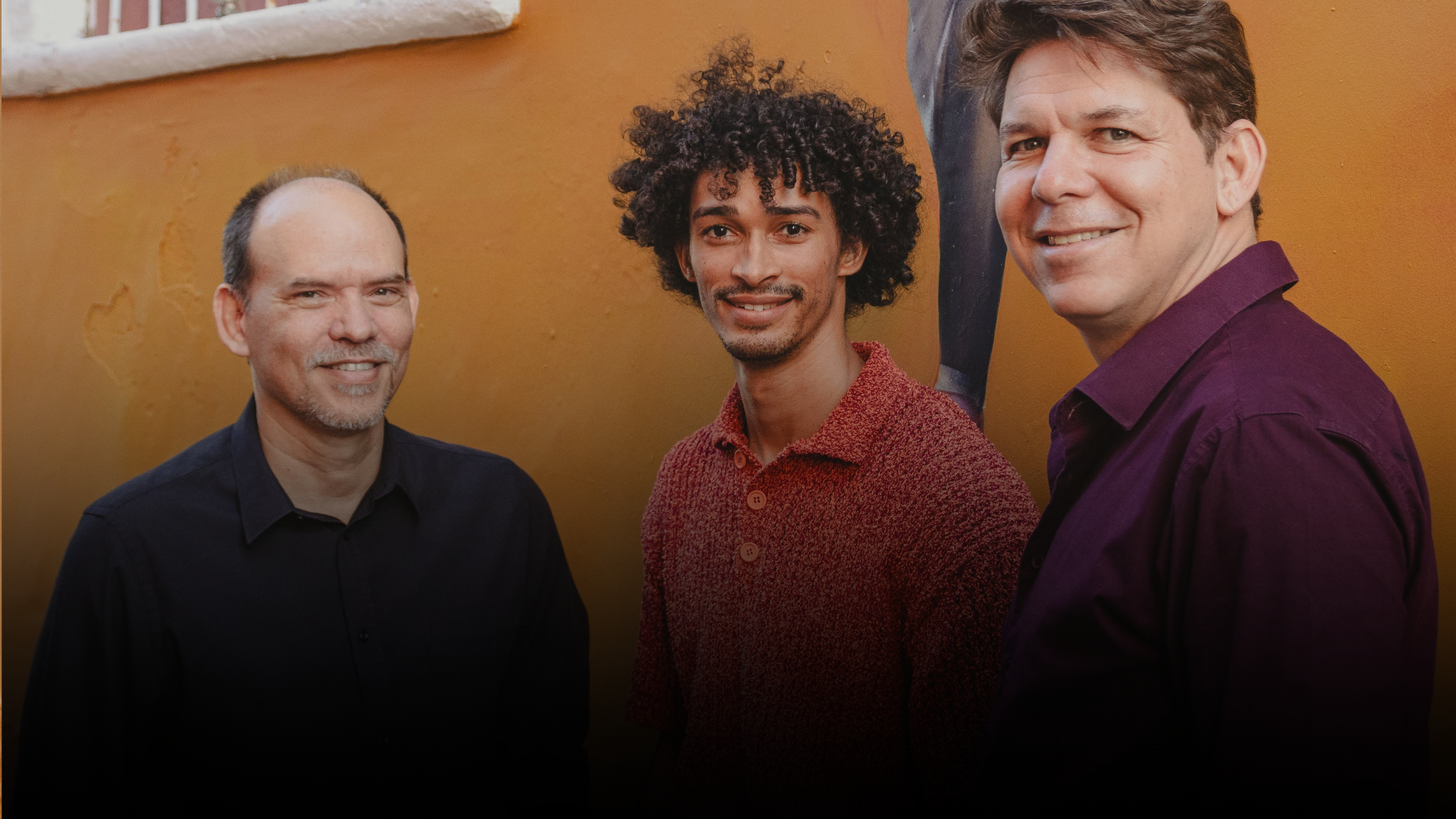 Trio Cravo & Canela apresenta espetáculo “O Samba, o Jazz e a Bahia” em Salvador