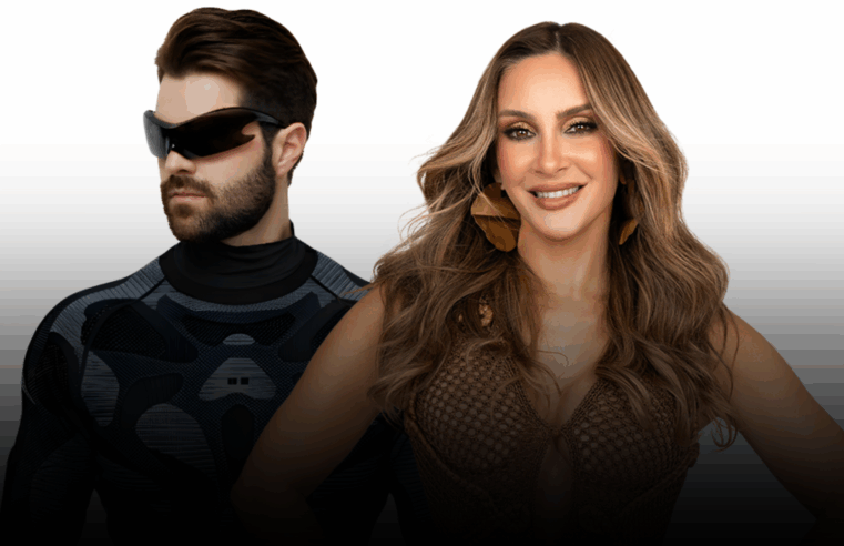 Camarote Club celebra mistura de ritmos do Axé Music com as batidas eletrônicas