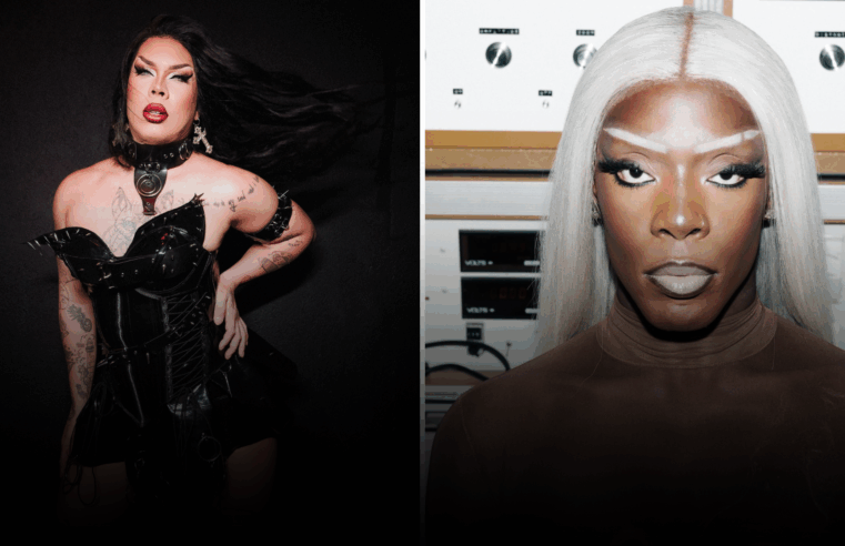 Stalk Show apresenta formato inédito que integra stand up comedy, show drag e talk show em Salvador