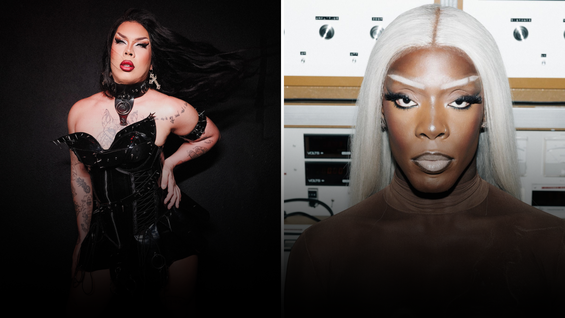 Stalk Show apresenta formato inédito que integra stand up comedy, show drag e talk show em Salvador