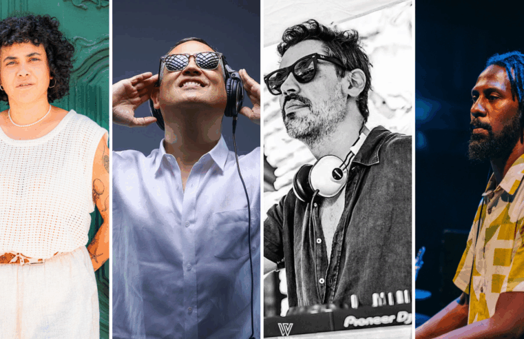 Chupito inaugura nova fase no Rio Vermelho com experiência inspirada nos listening bars internacionais