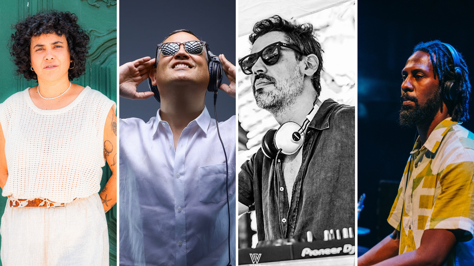 Chupito inaugura nova fase no Rio Vermelho com experiência inspirada nos listening bars internacionais