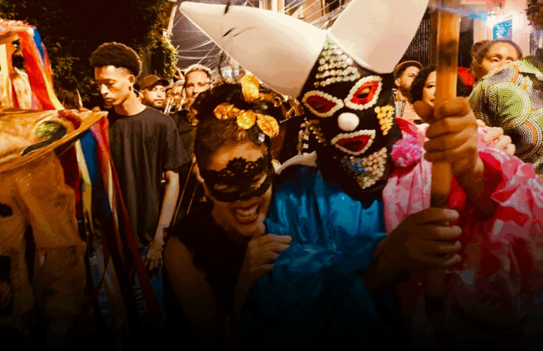 Com 15 blocos tradicionais, Carnaval do Santo Antônio Além do Carmo divulga programação oficial