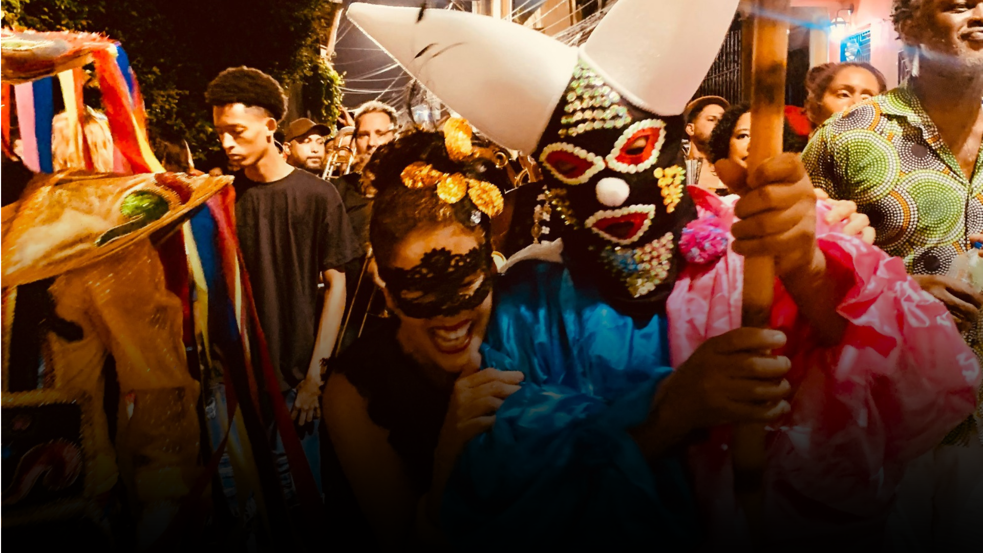 Com 15 blocos tradicionais, Carnaval do Santo Antônio Além do Carmo divulga programação oficial