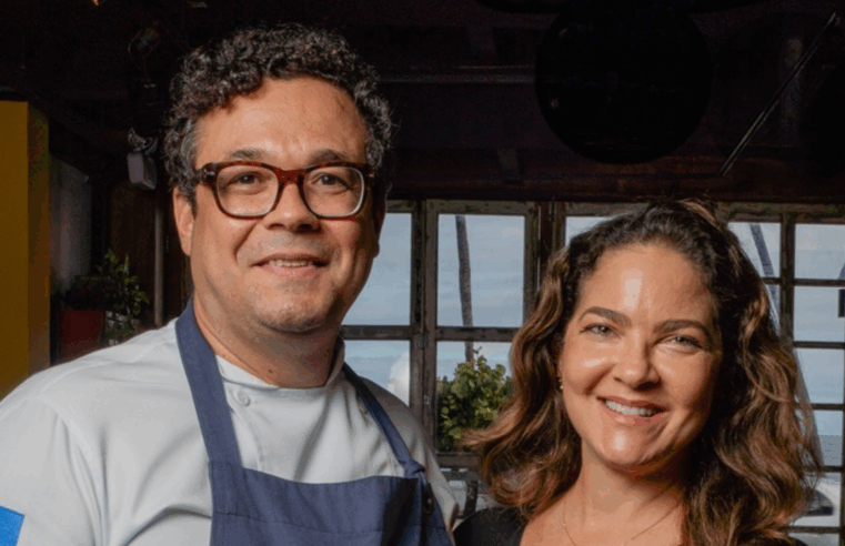 Restaurante Silva Cozinha anuncia mudança do Rio Vermelho