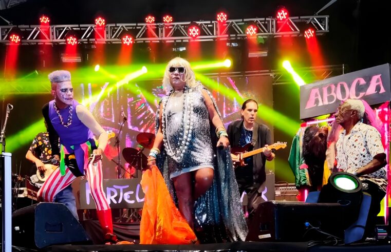 Com inclusão e acessibilidade radical, Alfabeta faz seu primeiro desfile oficial neste sábado, 17 de janeiro, no Rio Vermelho