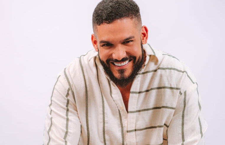 Brenno Casagrande esquenta o Carnaval da Bahia com ensaios gratuitos no Pelourinho