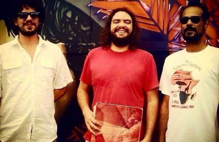Reencontro do NOZMOSKADA marca Festa de Yemanjá no Feyh Bier Bar, no Rio Vermelho