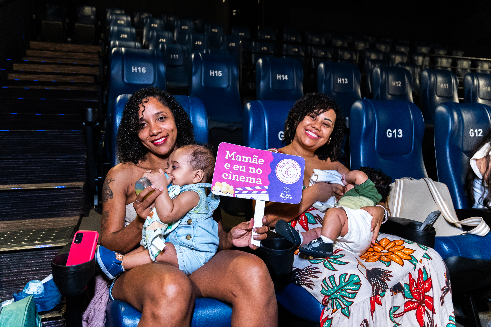 CineMaterna exibe Anaconda na primeira sessão de 2026 em Lauro de Freitas