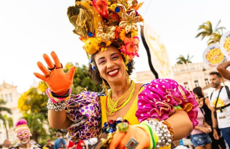 Governo da Bahia lança Carnaval de Salvador 2026 com mais de 180 atrações sem corda