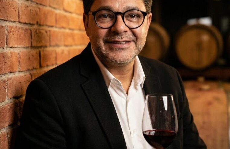 EA Escritório Wine inaugura Wine Bar BEMVINVANT e apresenta colaboração inédita com a Romanzza em Salvador