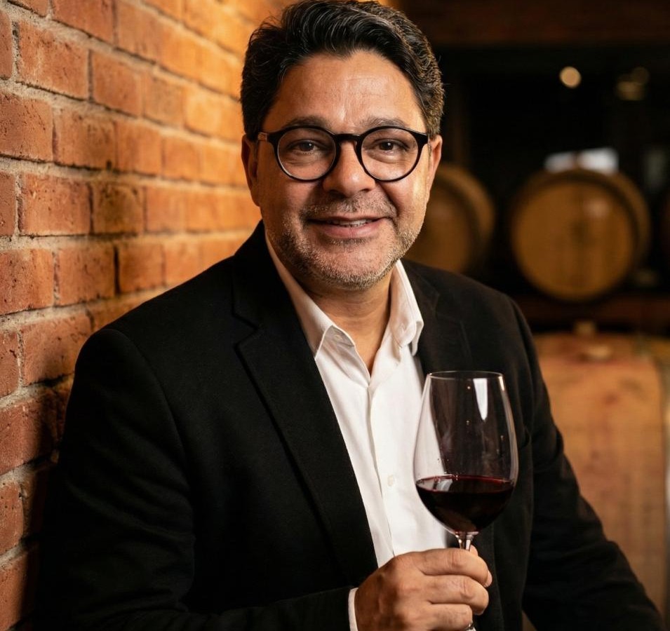 EA Escritório Wine inaugura Wine Bar BEMVINVANT e apresenta colaboração inédita com a Romanzza em Salvador