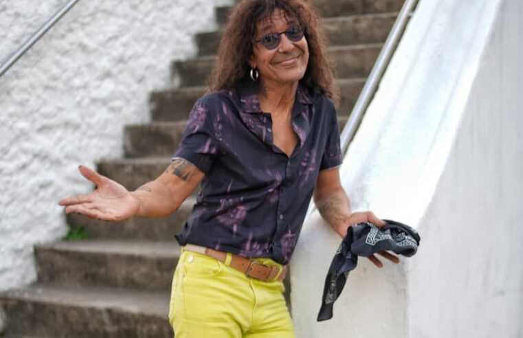 Neste domingo, 08, Baile do Luiz marca a largada do Carnaval no Centro Histórico de Salvador