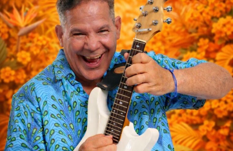 “Cultura da Paz” reforça mensagem de união e consciência social na música brasileira