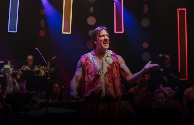 OSBA realiza ‘Baile Concerto – A Saideira’ em duas apresentações com grandes nomes da música baiana nos dias 21 e 22 de fevereiro