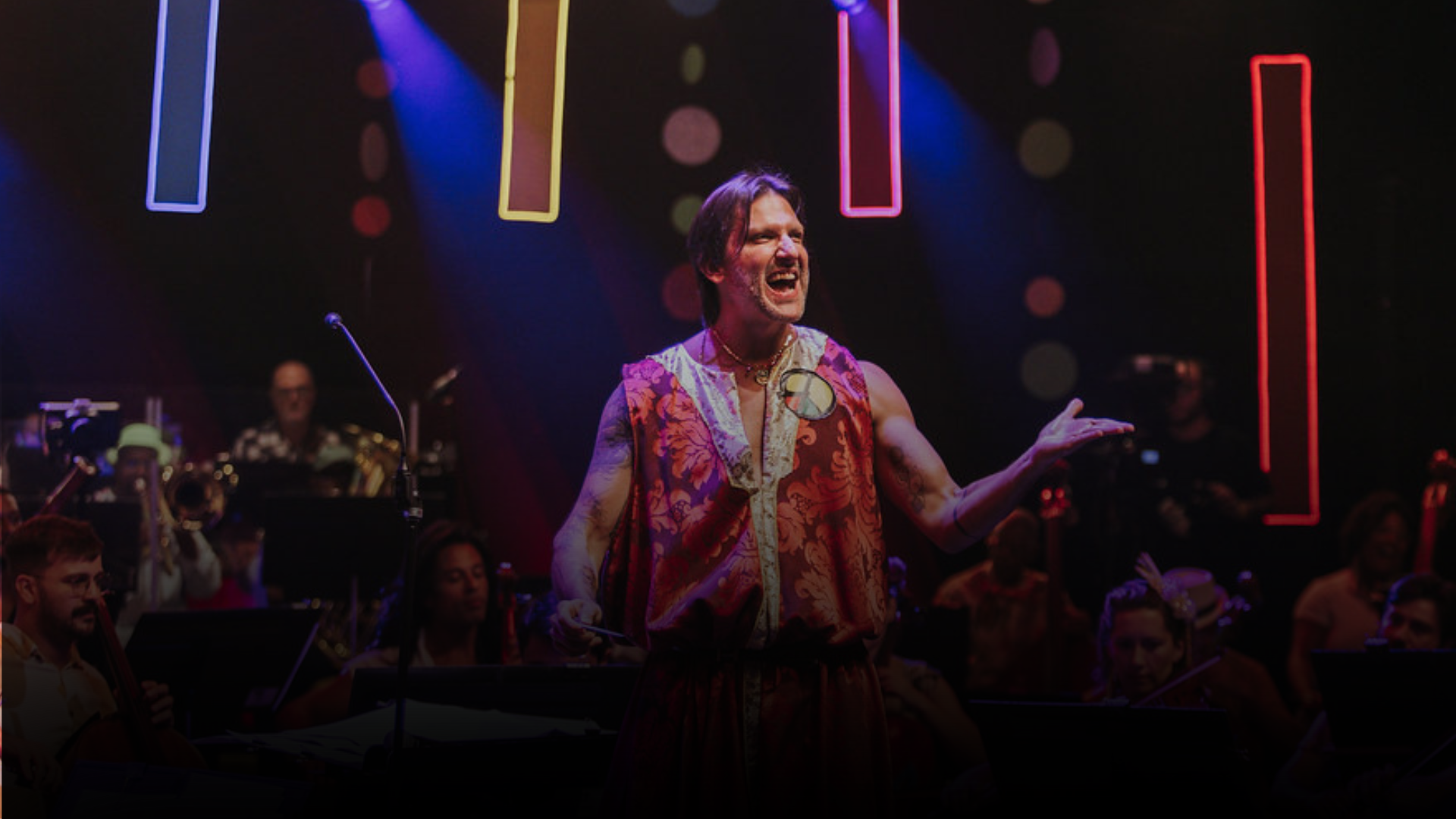 OSBA realiza ‘Baile Concerto – A Saideira’ em duas apresentações com grandes nomes da música baiana nos dias 21 e 22 de fevereiro