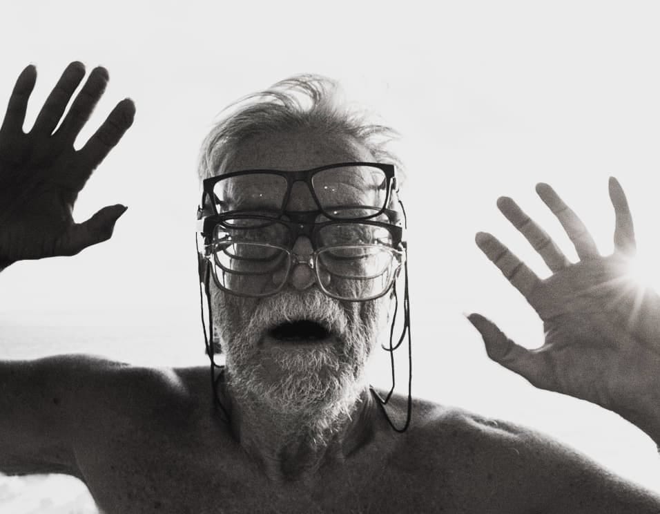Tuzé de Abreu comemora 78 anos em show para a campanha “Fica Gamboa”