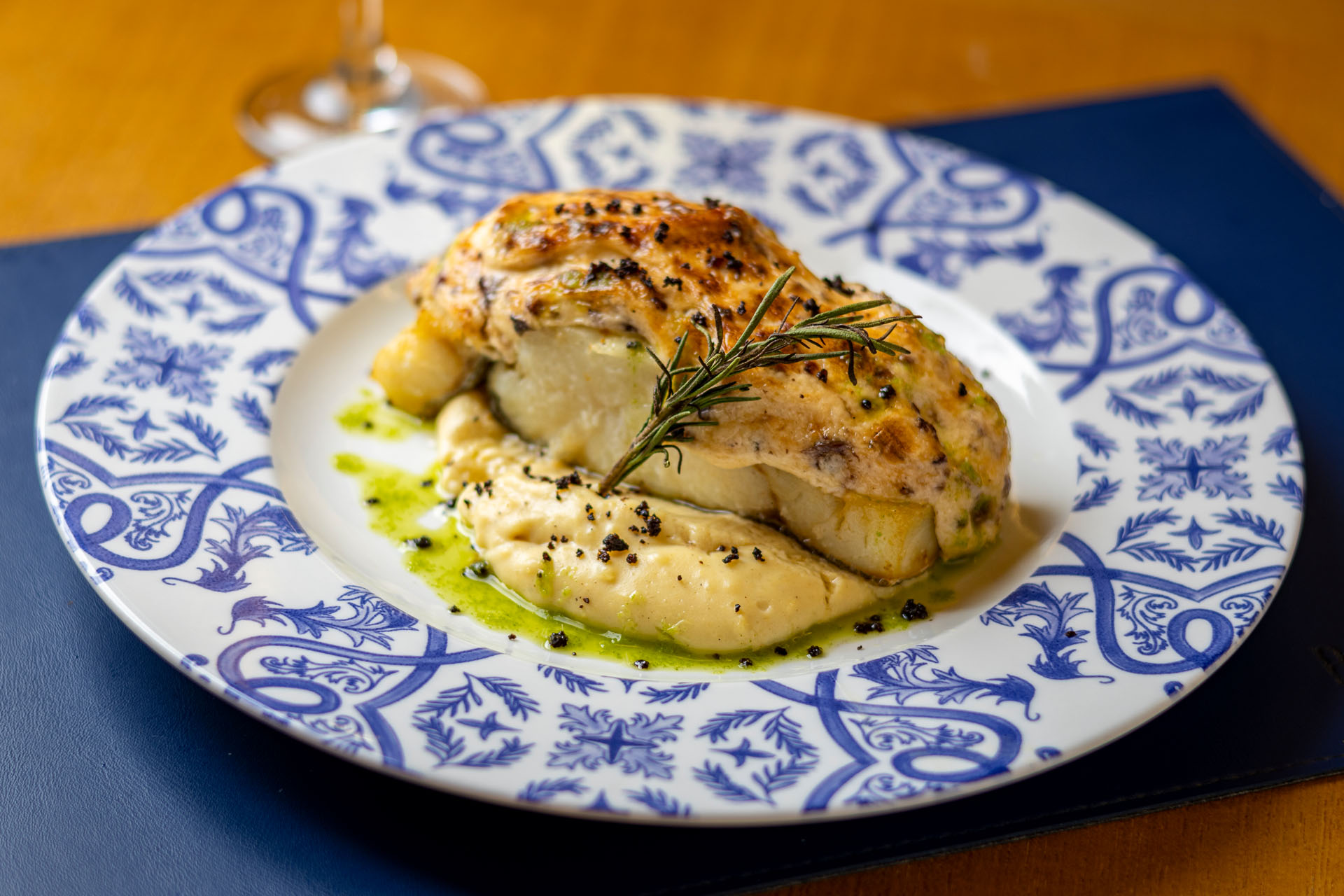 Festival do Bacalhau chega à 3ª edição e reforça o bacalhau como protagonista na Semana Santa