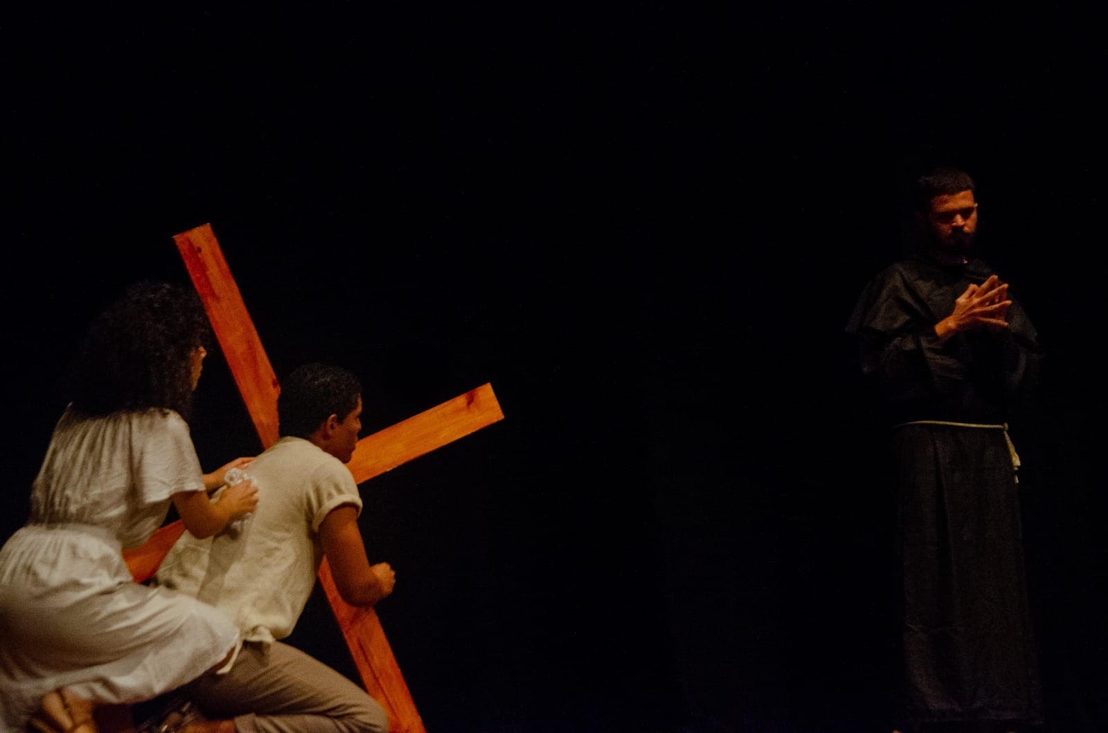 ‘O Pagador de Promessas’ ganha leitura dramática com entrada gratuita neste sábado, 14, em Salvador 