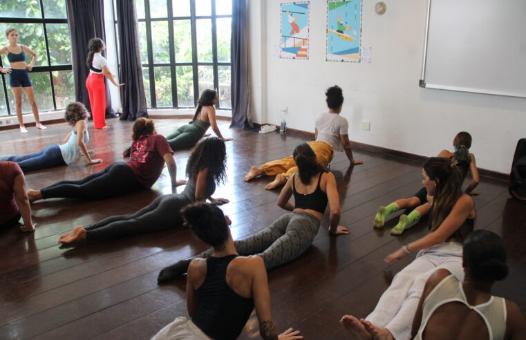 Baila&Brunch realiza 2ª edição com aula de Hip Hop e brunch especial no Rio Vermelho